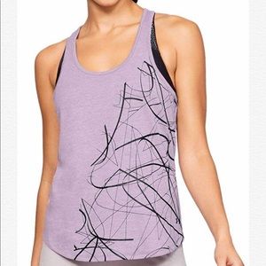 UNDER ARMOUR | Women's Abstract Graphic Tank